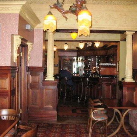 Northbeach Hotel Prestwick Εξωτερικό φωτογραφία