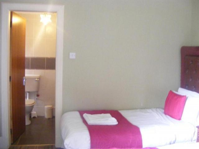 Northbeach Hotel Prestwick Δωμάτιο φωτογραφία