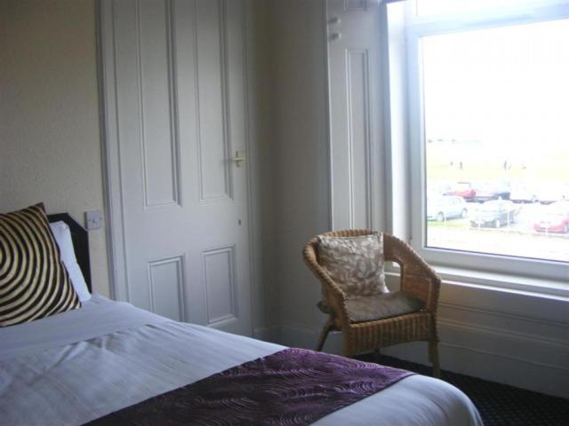 Northbeach Hotel Prestwick Δωμάτιο φωτογραφία
