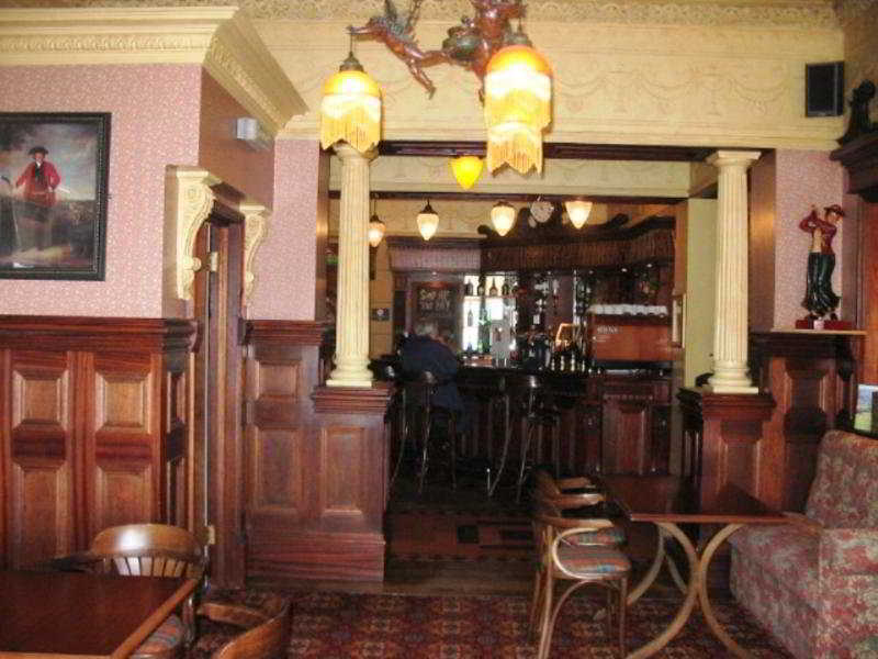 Northbeach Hotel Prestwick Εξωτερικό φωτογραφία