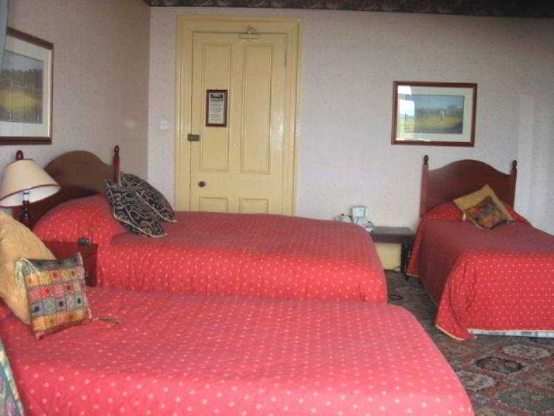 Northbeach Hotel Prestwick Εξωτερικό φωτογραφία