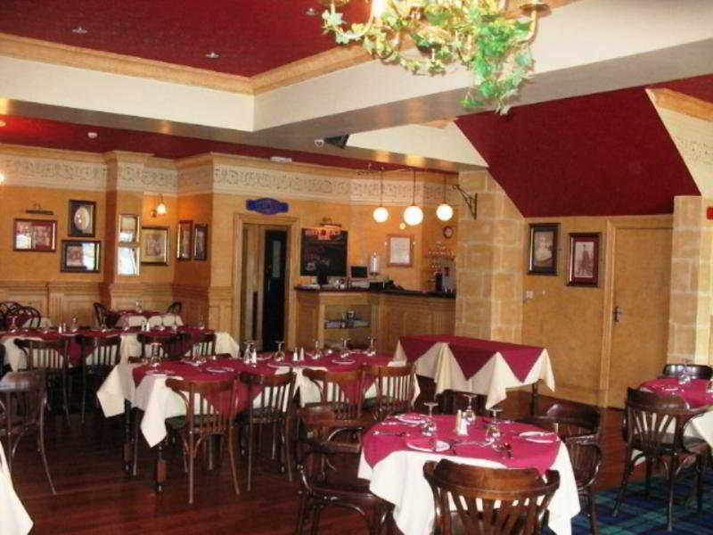 Northbeach Hotel Prestwick Εξωτερικό φωτογραφία